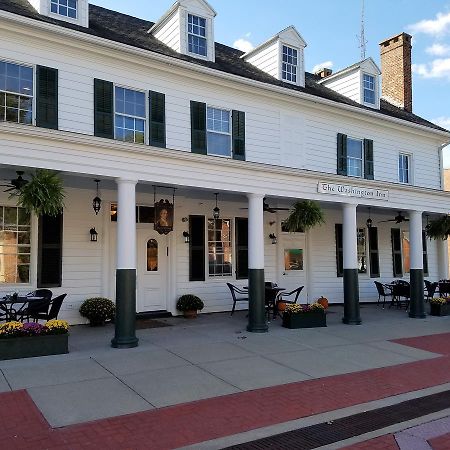 Washington Inn & Tavern MARYLAND Экстерьер фото