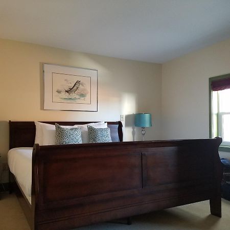 Washington Inn & Tavern MARYLAND Экстерьер фото
