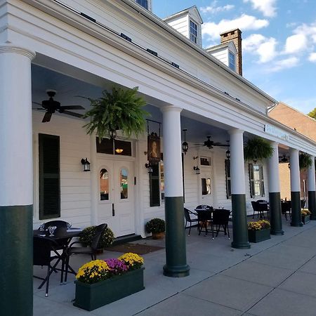 Washington Inn & Tavern MARYLAND Экстерьер фото