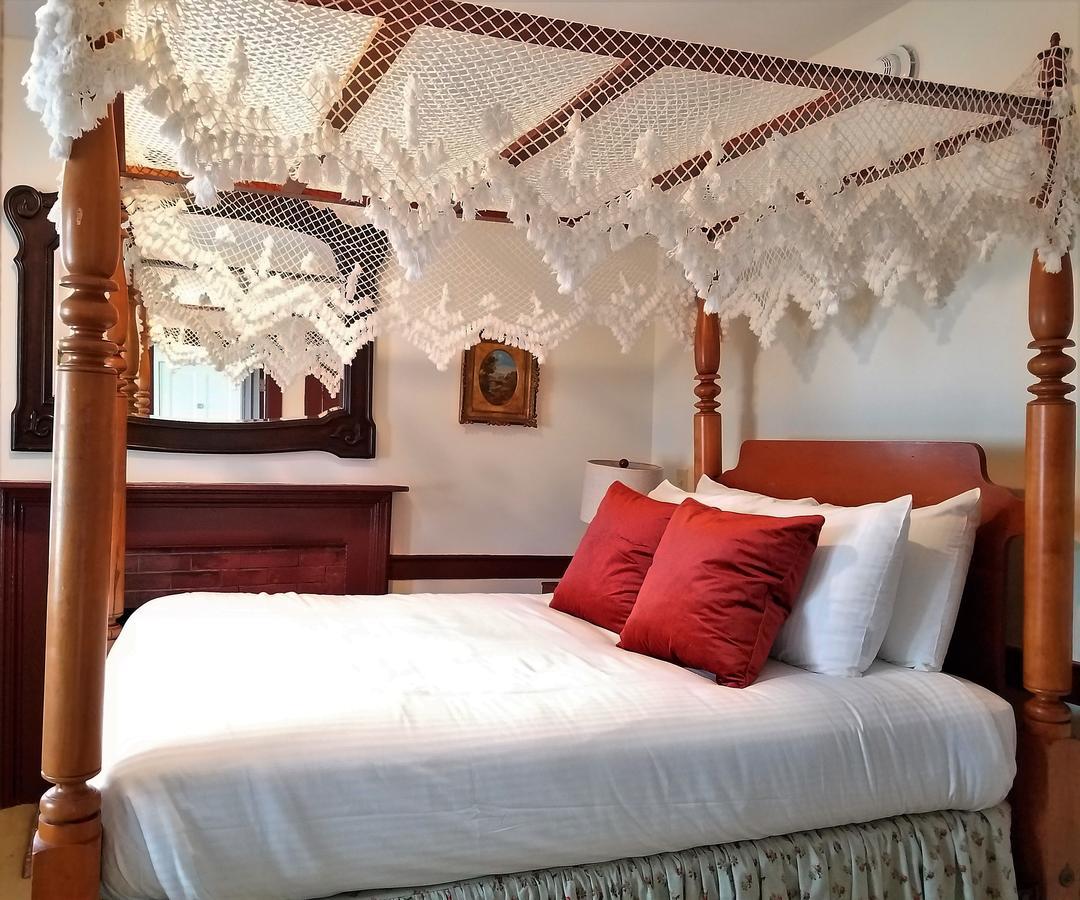 Washington Inn & Tavern MARYLAND Экстерьер фото