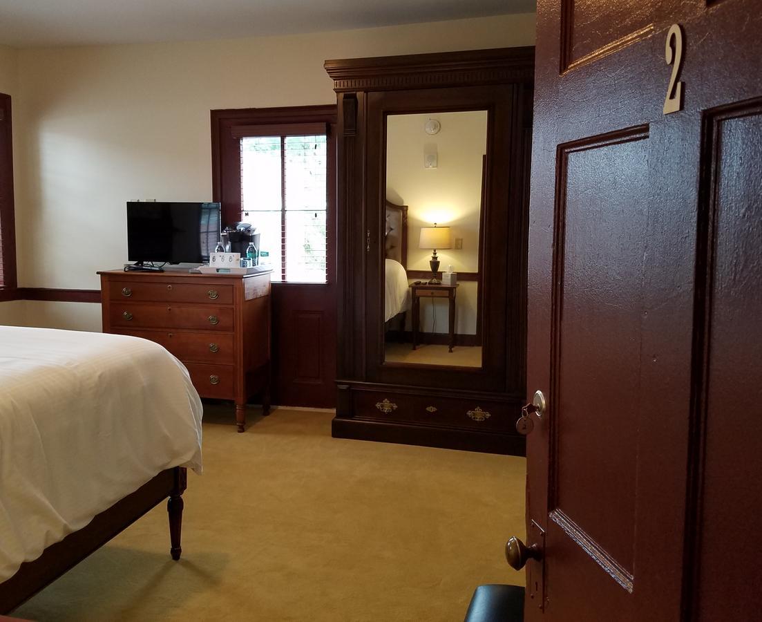 Washington Inn & Tavern MARYLAND Экстерьер фото