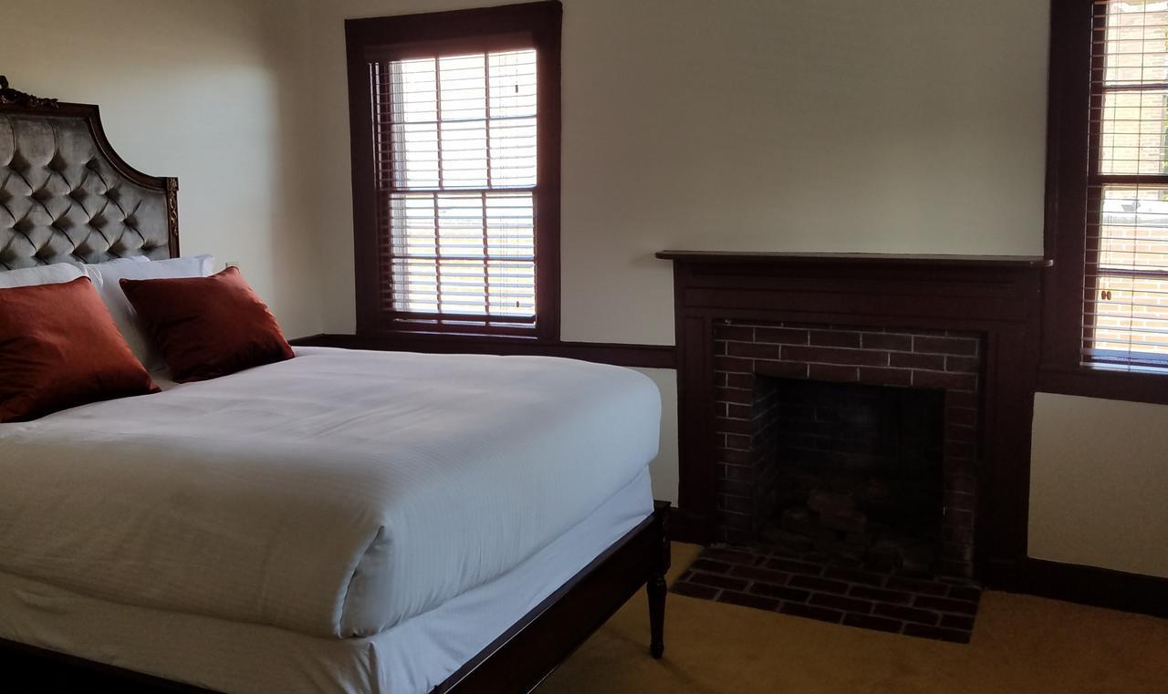 Washington Inn & Tavern MARYLAND Экстерьер фото
