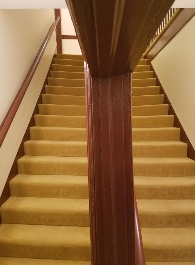 Washington Inn & Tavern MARYLAND Экстерьер фото