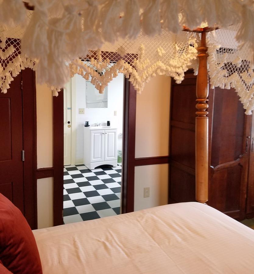 Washington Inn & Tavern MARYLAND Экстерьер фото
