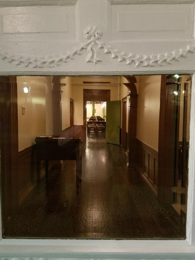 Washington Inn & Tavern MARYLAND Экстерьер фото