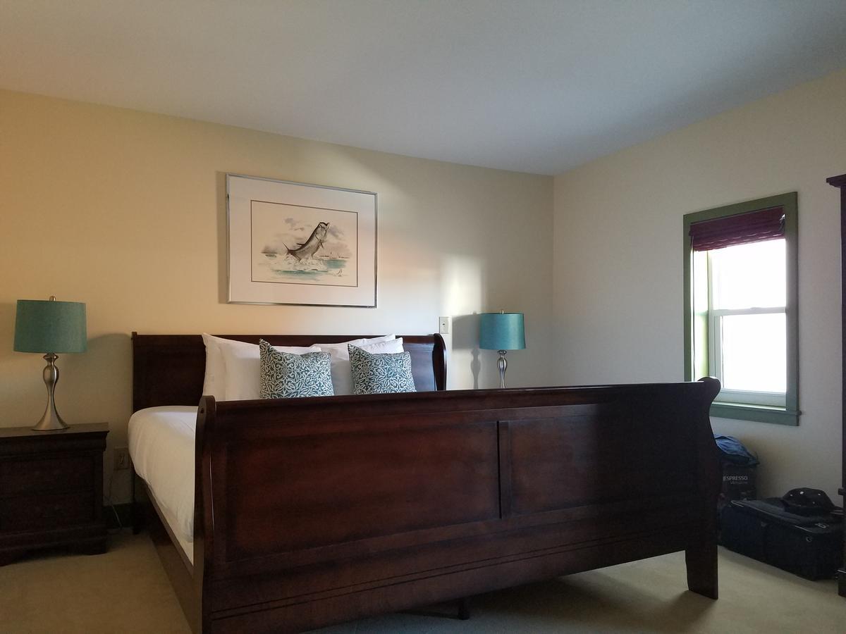 Washington Inn & Tavern MARYLAND Экстерьер фото