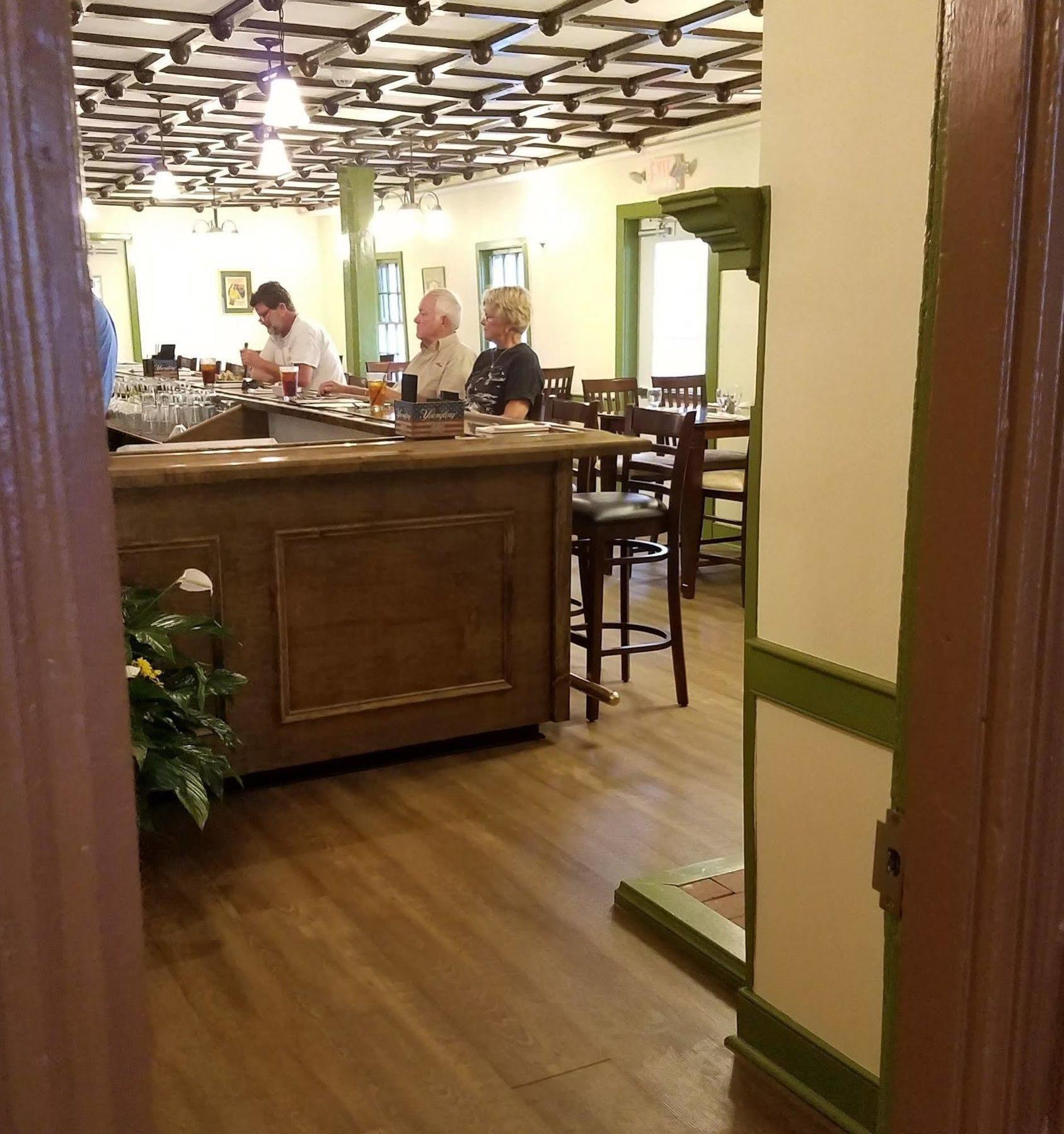 Washington Inn & Tavern MARYLAND Экстерьер фото