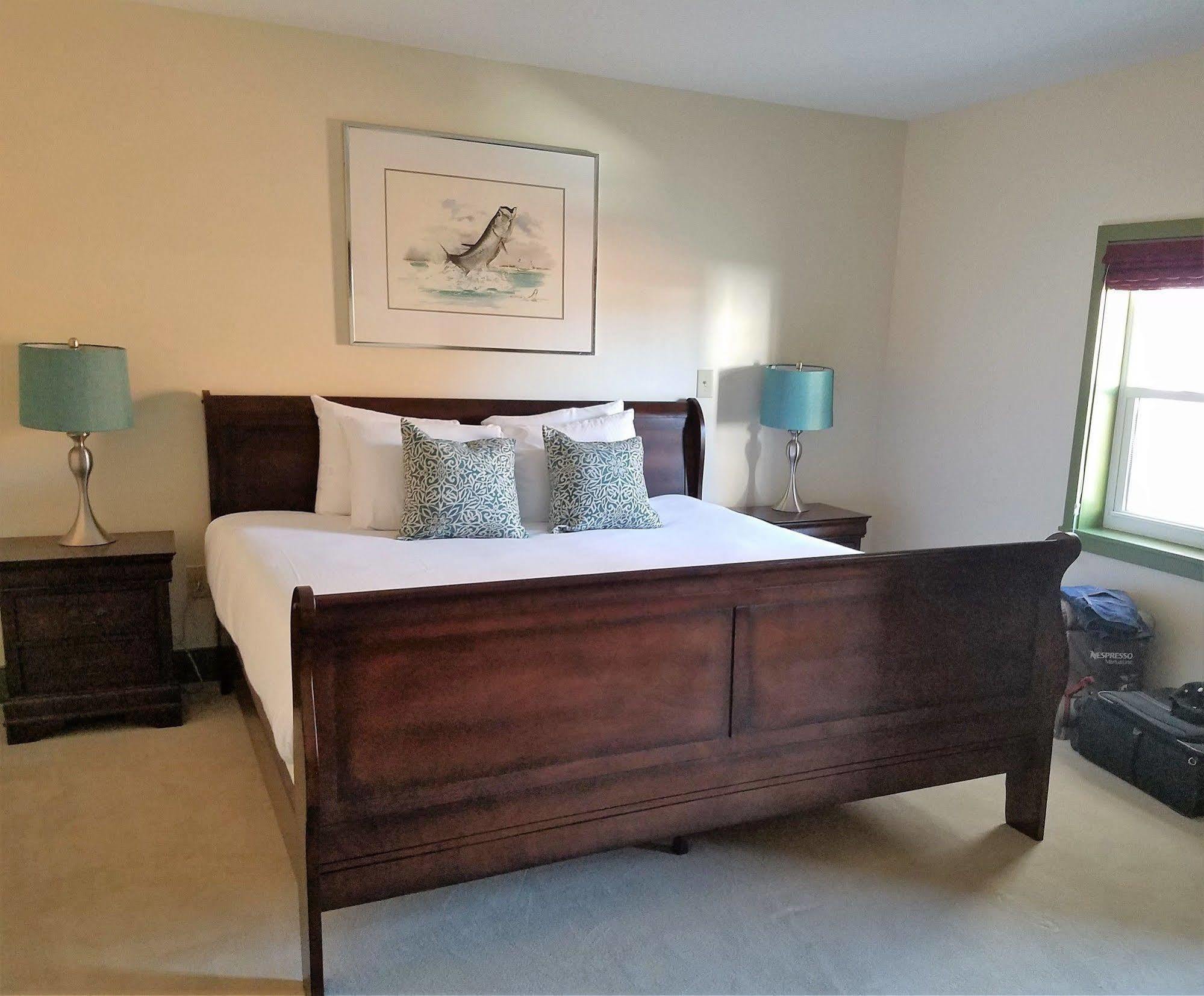 Washington Inn & Tavern MARYLAND Экстерьер фото