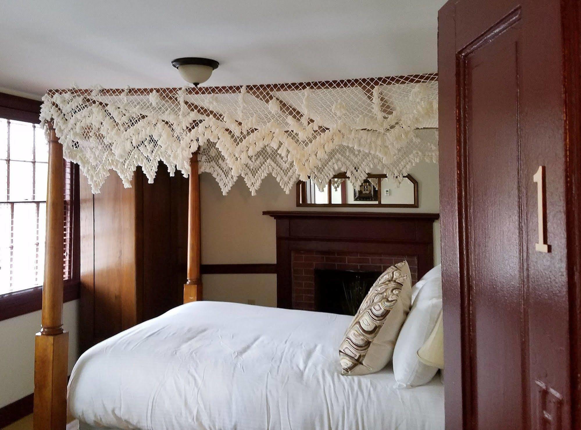 Washington Inn & Tavern MARYLAND Экстерьер фото