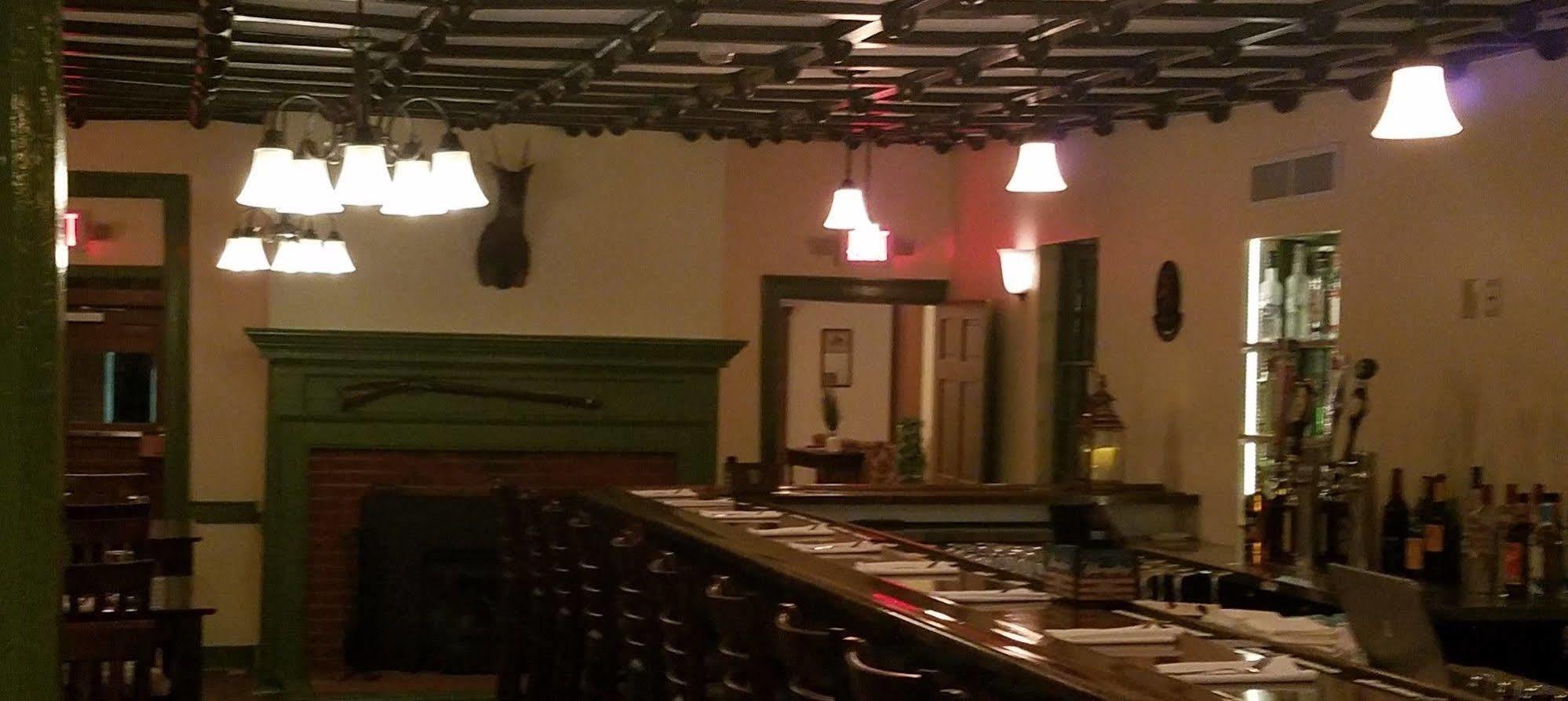Washington Inn & Tavern MARYLAND Экстерьер фото