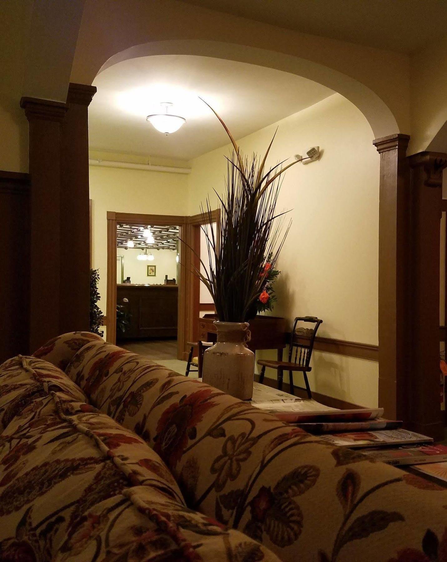 Washington Inn & Tavern MARYLAND Экстерьер фото